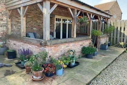 1.4 acres of Land for sale in Morton-on-Swale