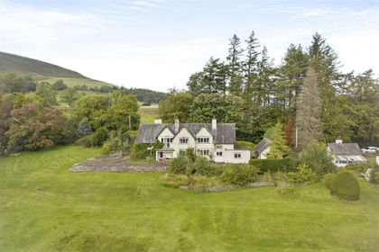 3.5 acres of House with Land for sale in Matterdale
