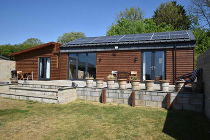 Barn Conversion for sale in Lenham