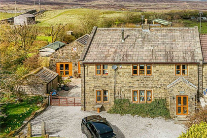 5.8 acres of House with Land for sale in Bewerley