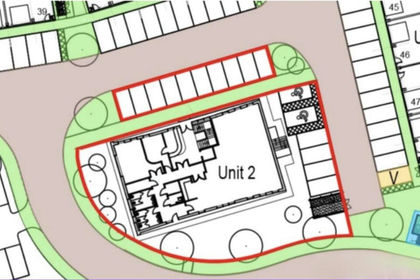 Development Land for sale in Folkestone