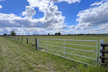 1.8 acres of Grazing Land for sale in Langford