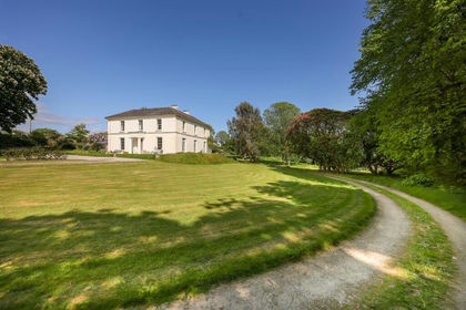 2.4 acres of Land for sale in St. Ewe