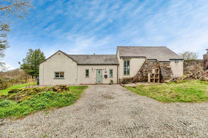 2.4 acres of Land for sale in Llanfynydd