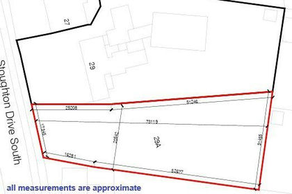 Land for sale in Harborough, Oadby and Wigston