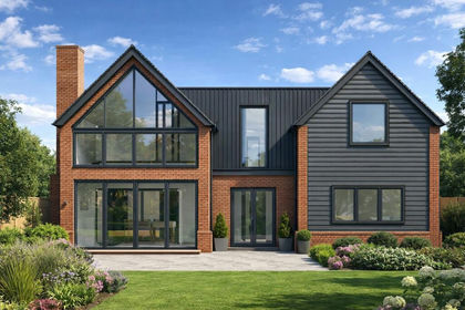 Development Land for sale in Sherborne St John