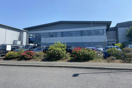 Warehouse for sale in South Ribble