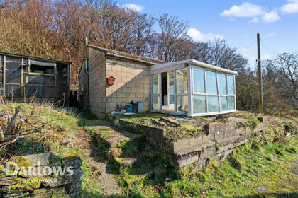 2 acres of Development Land for sale in Abertillery