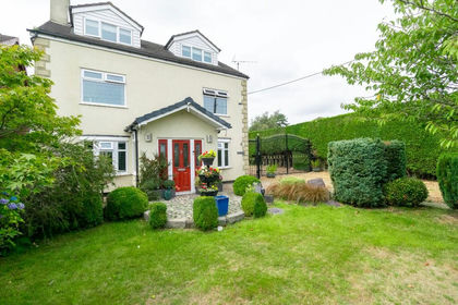 2 acres of Land for sale in Bickerstaffe