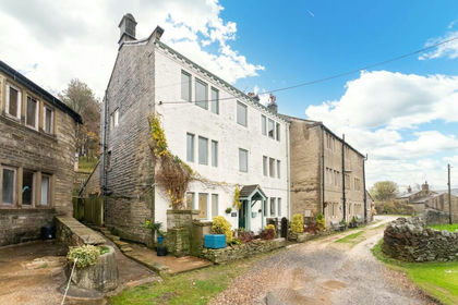 2 acres of Land for sale in Holme Valley