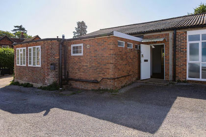 Industrial Land for sale in Witley and Milford