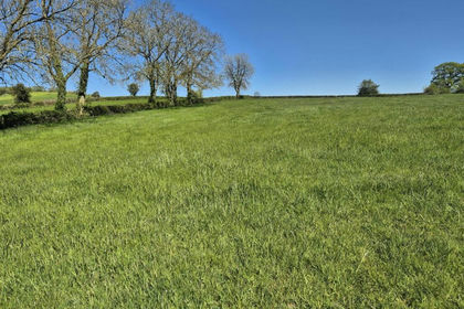 Farmland for sale in Kirk Langley