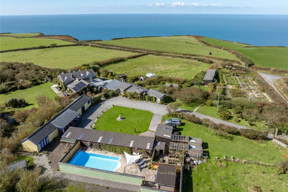 50 acres of Agricultural Land for sale in Hartland