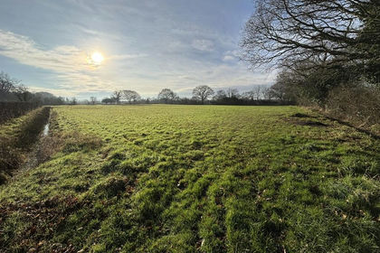 2.8 acres of Agricultural Land for sale in Hickling