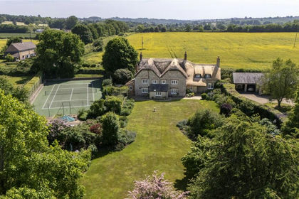 1.3 acres of House with Land for sale in Trent