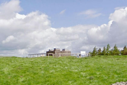 Small Plot of Land for sale in Dumfriesshire, Clydesdale and Tweeddale