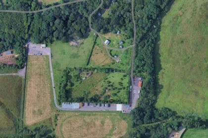 4 acres of Land for sale in Broxbourne