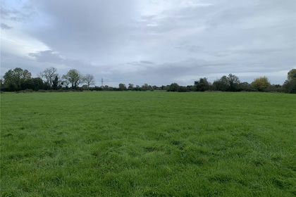 4.1 acres of Cheap Land for auction in Highbridge