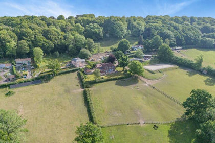 8.9 acres of Land for sale in East Knoyle