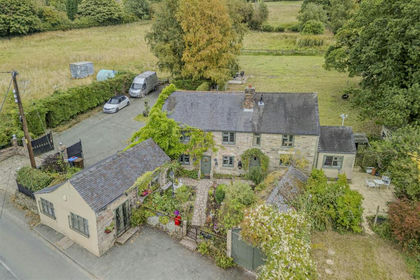 2 acres of Land for sale in Bagnall