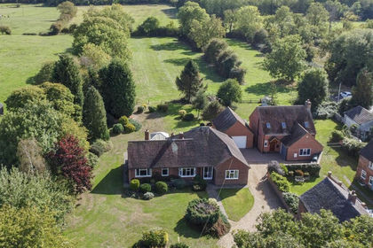 2.8 acres of Land for sale in Twycross