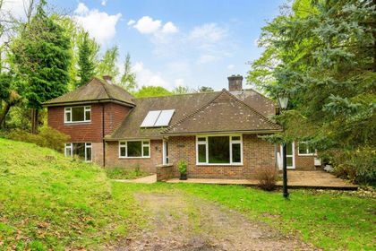 1.3 acres of House with Land for sale in Forest Row