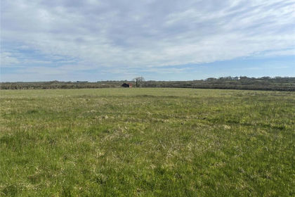 5.7 acres of Pasture for sale in Holsworthy Hamlets