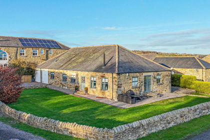 Land for sale in Stanley