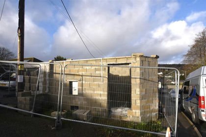 Development Land for sale in Lanner