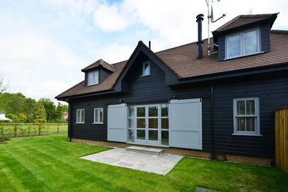 Land for sale in Worplesdon