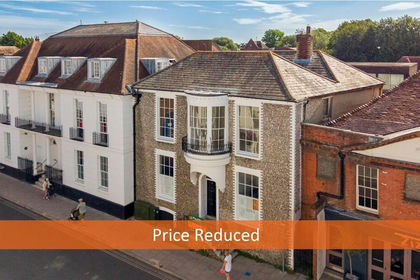 Development Land for sale in Chichester