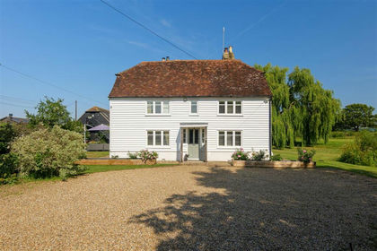 1.6 acres of Farmhouse for sale in Egerton