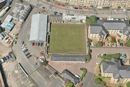 Development Land for sale in Edinburgh West