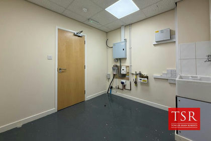 Warehouse for sale in Shrewsbury