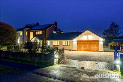 5 acres of Land for sale in Alvechurch