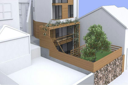 Development Land for sale in Bristol Central