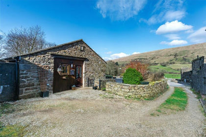 Barn Conversion for sale in Dent