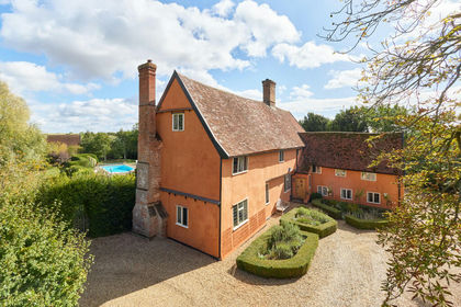 1.8 acres of House with Land for sale in Denston