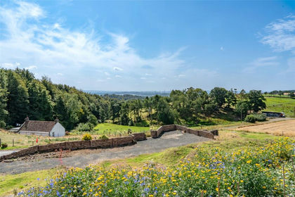 Development Land for sale in Cowdenbeath and Kirkcaldy