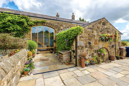 1 acre of Barn Conversion for sale in Cuerdale