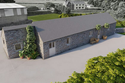 Development Land for sale in Nolton and Roch