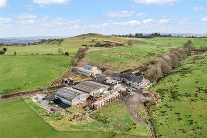 1.9 acres of Land for sale in Hyndburn
