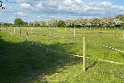 2.9 acres of Agricultural Land for sale in Banwell