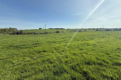 1.5 acres of Development Land for sale in Perth and Kinross-shire