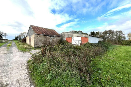 Development Land for sale in Astley and Dunley