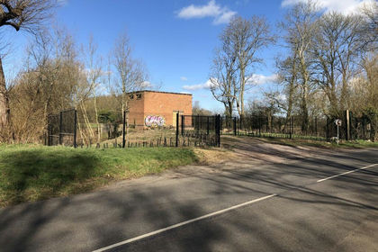 Development Land for sale in East Goscote
