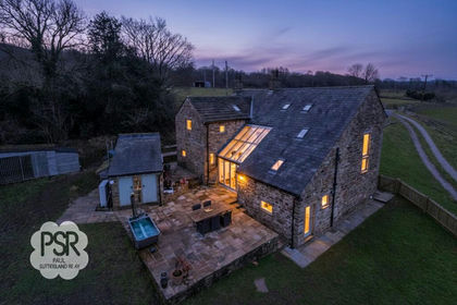 14 acres of Land for sale in Chinley, Buxworth and Brownside