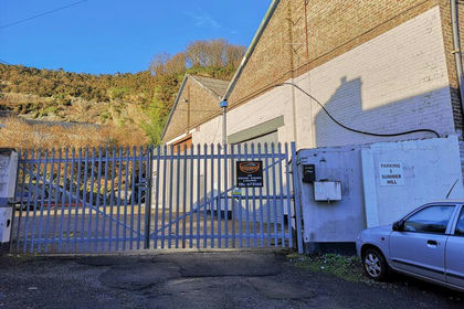 Development Land for sale in