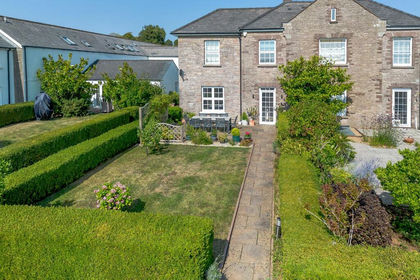 8 acres of Land for sale in Shirenewton