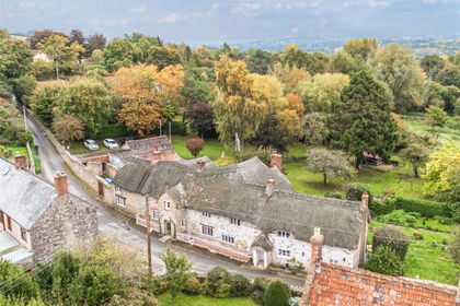 6.5 acres of Land for sale in Winsham